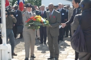 Visite du Pesident Wade (5)